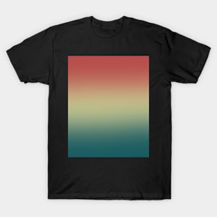 Forest Gradient T-Shirt